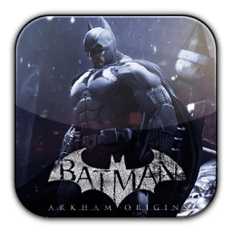 Batman Arkham Origins download
