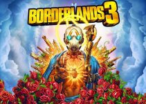 Borderlands 3 gra za darmo