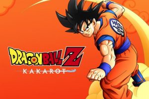 Dragon Ball Z: Kakarot darmowa gra