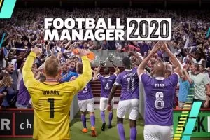Gdzie pobrać Football Manager 2020