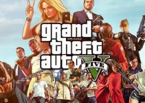 GTA 5 Pobierz za darmo