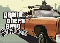 GTA San Andreas Download