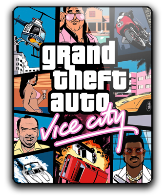 Grand Theft Auto Vice City Download
