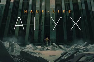 Half-Life: Alyx free download
