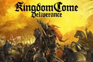 Kingdom Come Deliverance pełna wersja