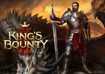 King's Bounty 2 gra za darmo