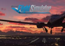 Microsoft Flight Simulator 2020 pc za darmo