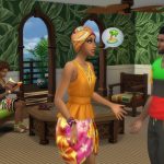 Sims 4 free download