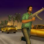 Obraz 05 Grand Theft Auto Vice City