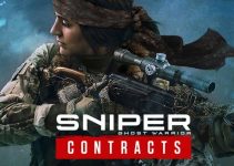 Sniper: Ghost Warrior Contracts gra za darmo