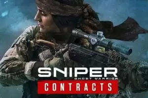 Sniper: Ghost Warrior Contracts gra za darmo