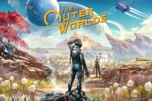 The Outer Worlds Pobierz