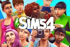 The Sims 4 gra za darmo