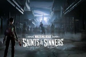 The Walking Dead Saints and Sinners gra za darmo