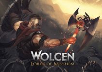 Wolcen Lords of Mayhem free download